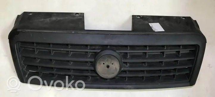 Fiat Doblo Etusäleikkö 735395576