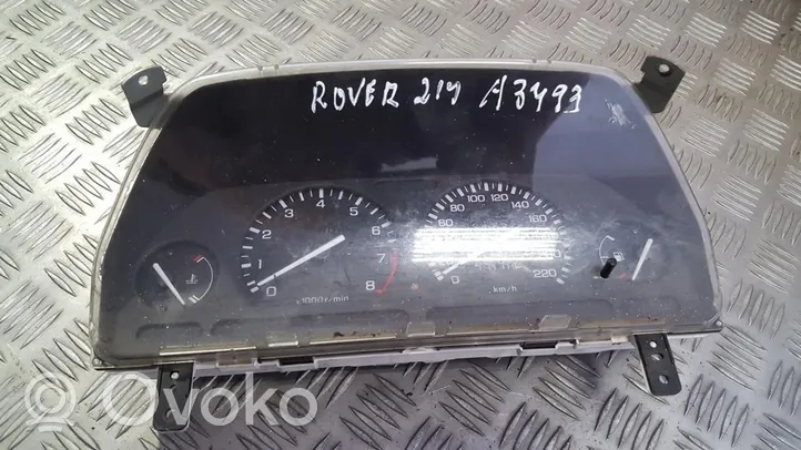 Rover 214 - 216 - 220 Tachimetro (quadro strumenti) ar0025001