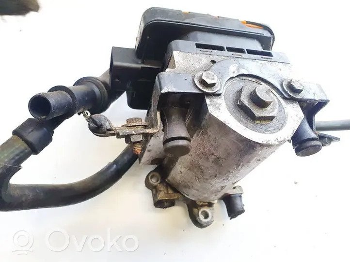 Citroen C5 Pompa hydrauliczna dachu składanego 9636716080