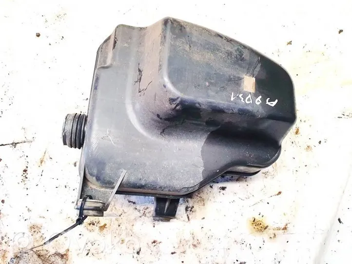 Hyundai Sonata Intake resonator 28190sk010