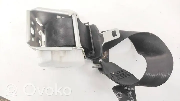 Ford Focus Rear seatbelt BM51611B68AD