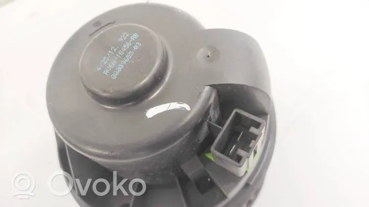 Ford Focus Heater fan/blower AV6N18456AB