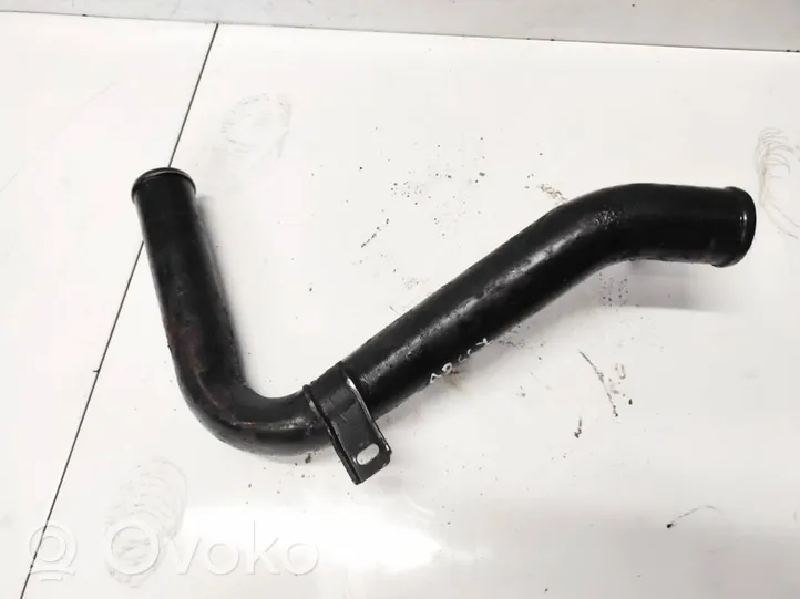 Ford Kuga I Engine coolant pipe/hose 