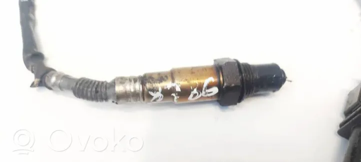 Ford Focus Sonde lambda 0258017290