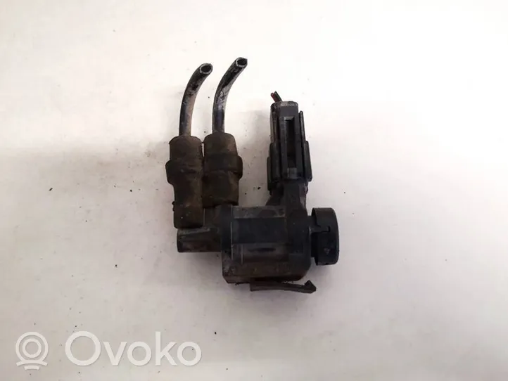 Ford S-MAX Turbo solenoid valve 92ab9h465aa