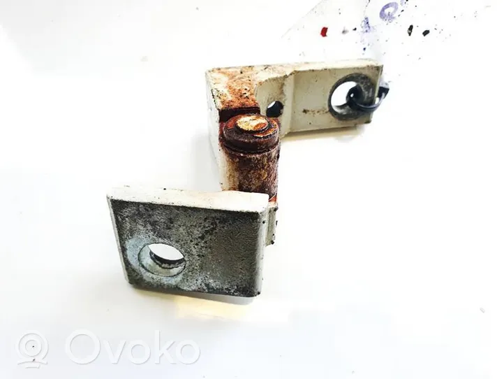 Fiat Punto (188) Front door upper hinge 