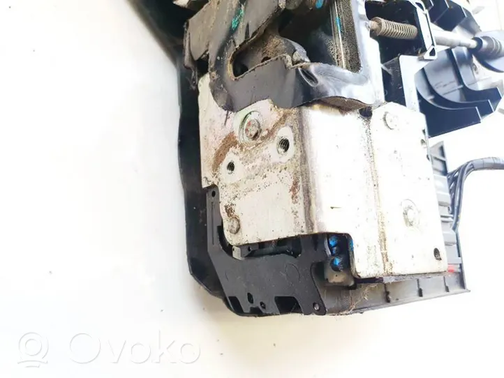 Ford Fiesta Front door lock 2s51a219a65a