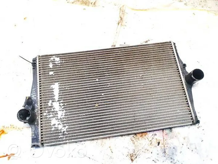 Volvo XC90 Intercooler radiator 874387q