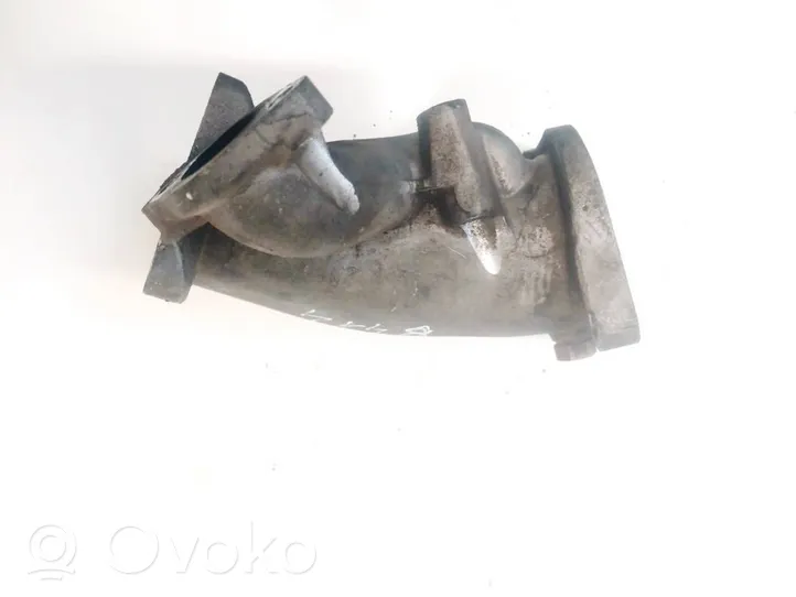 Audi Q7 4L Intake manifold 059145997d