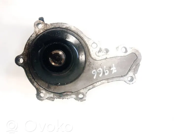 Ford Focus Pompa dell’acqua 15327239