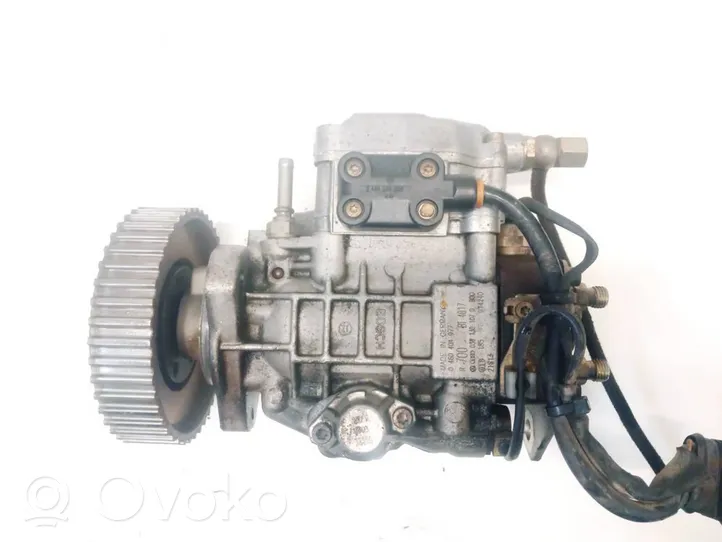 Seat Toledo II (1M) Pompe d'injection de carburant à haute pression 0460404977