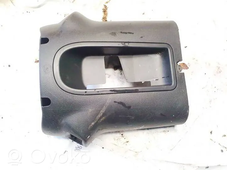 Citroen C5 Stūres ass dekoratīvā apdare 9682430577