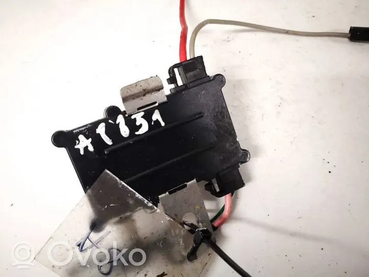 Hyundai Sonata Antenna control unit 962703k000