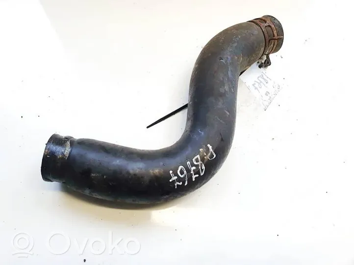 Hyundai Sonata Engine coolant pipe/hose 