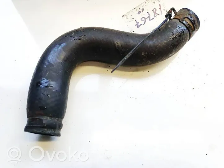 Hyundai Sonata Engine coolant pipe/hose 