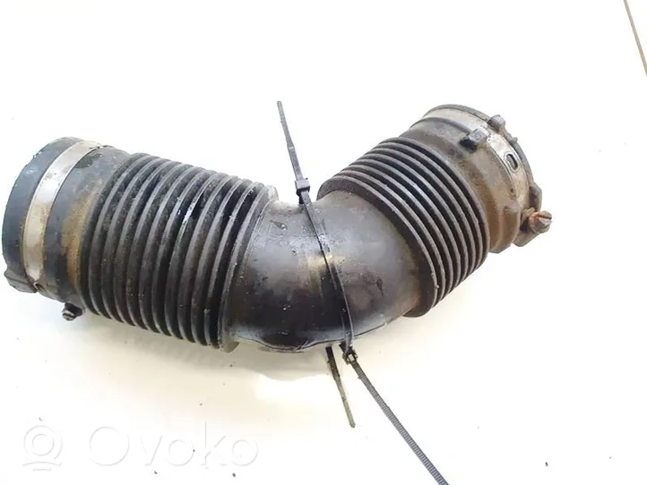 Citroen C4 Grand Picasso Tube d'admission d'air 9649757480