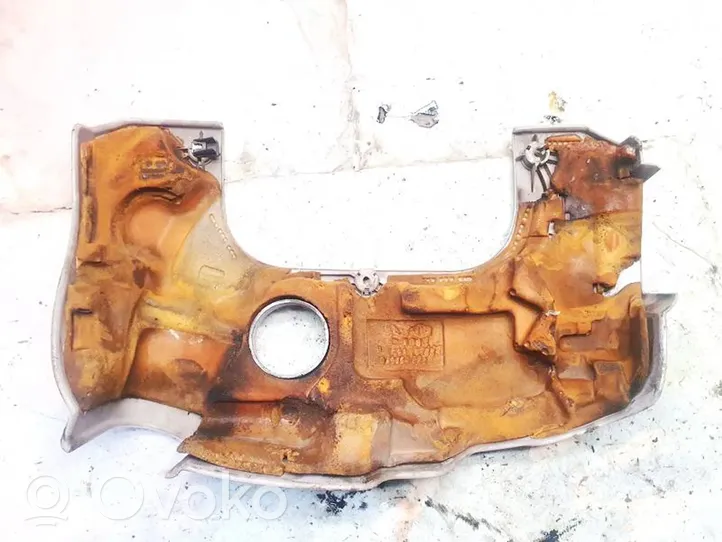 Renault Scenic I Engine cover (trim) 