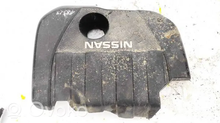 Nissan Qashqai Couvercle cache moteur 140414PC04