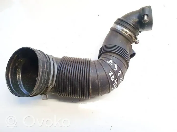 Volkswagen PASSAT B7 Tube d'admission d'air 3c0129654p