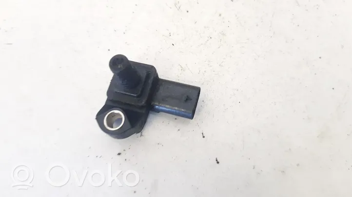 BMW 5 GT F07 Luftdrucksensor 780474201