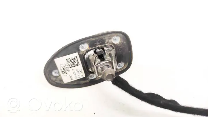 Ford Focus Antena GPS AM5T18828BD