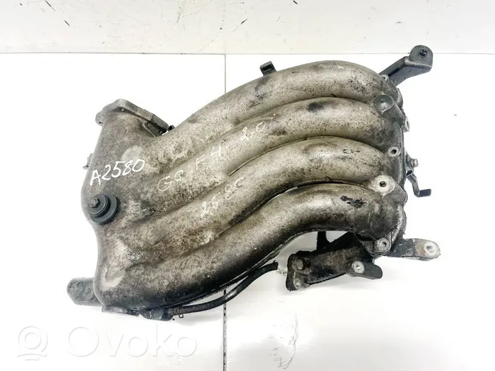 Volkswagen Golf IV Intake manifold 06A133223