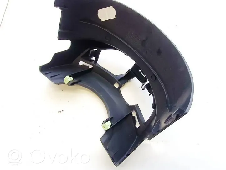 Citroen C4 Grand Picasso Steering wheel column trim 9654110377