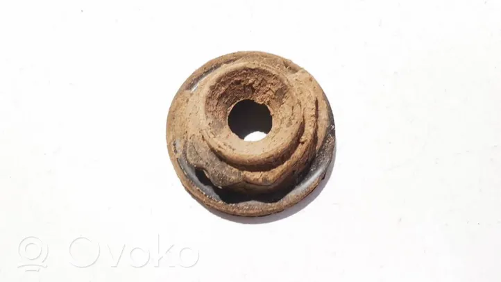 Volkswagen Polo IV 9N3 Front coil spring rubber mount 1j0512149b