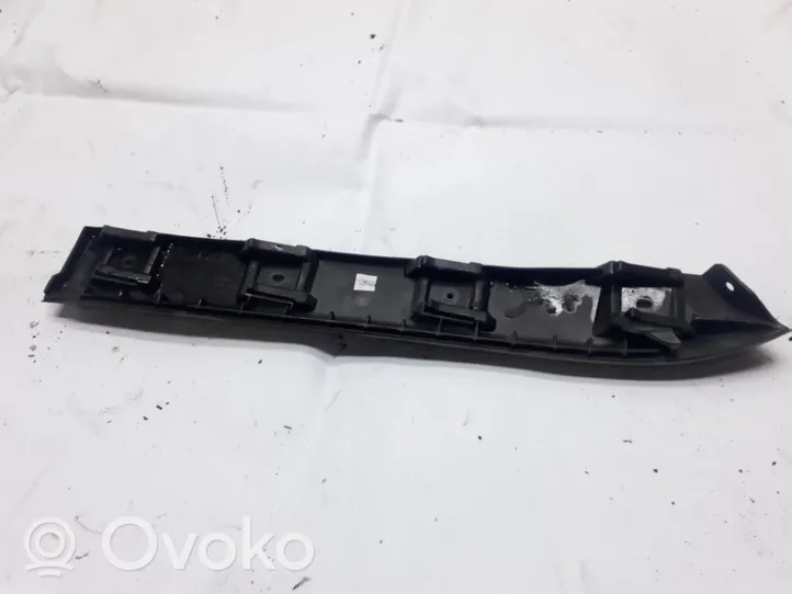 Volkswagen Jetta V Support de pare-chocs arrière 1k5807393