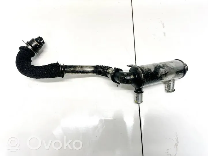 Citroen C4 I EGR aušintuvas 9646762280