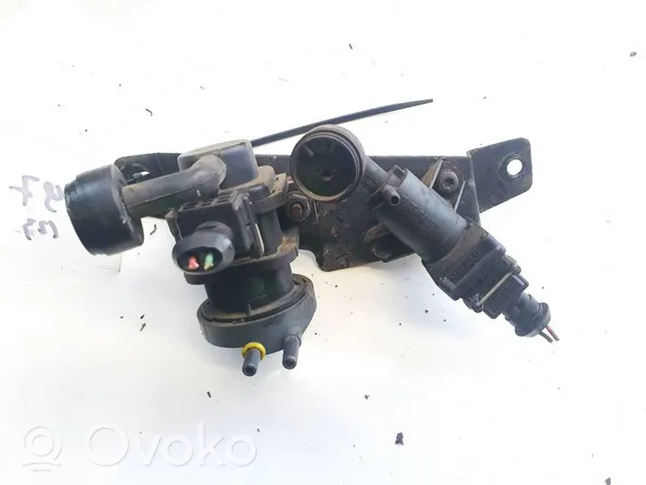 Saab 9-5 Solenoidinis vožtuvas 09128022