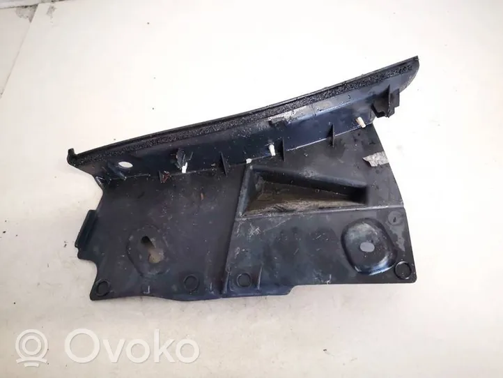 Toyota Verso Inne części karoserii 538690f020