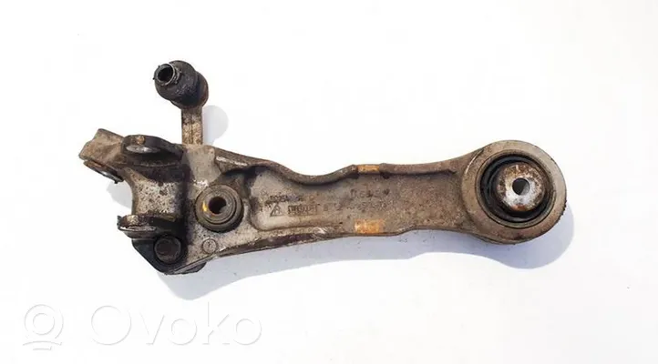 Jaguar XF Front lower control arm/wishbone 