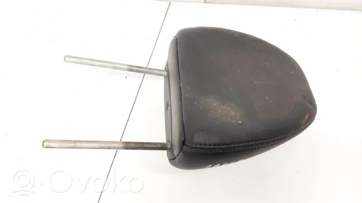 Nissan Qashqai Priekinės sėdynės galvos atrama 