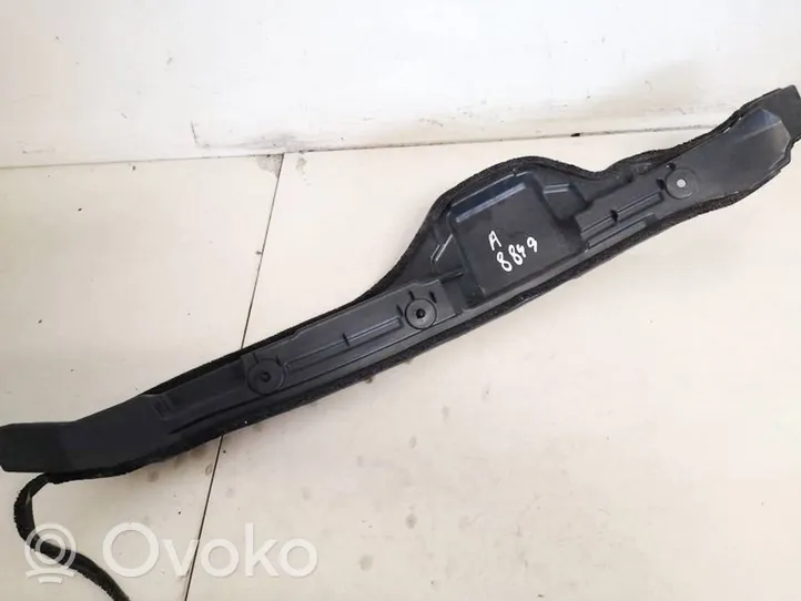 Toyota Verso Другая внешняя деталь 538280f020