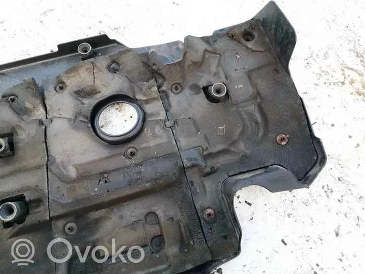 Toyota Verso Couvercle cache moteur 