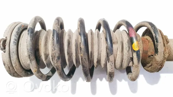 Citroen C5 Front coil spring 