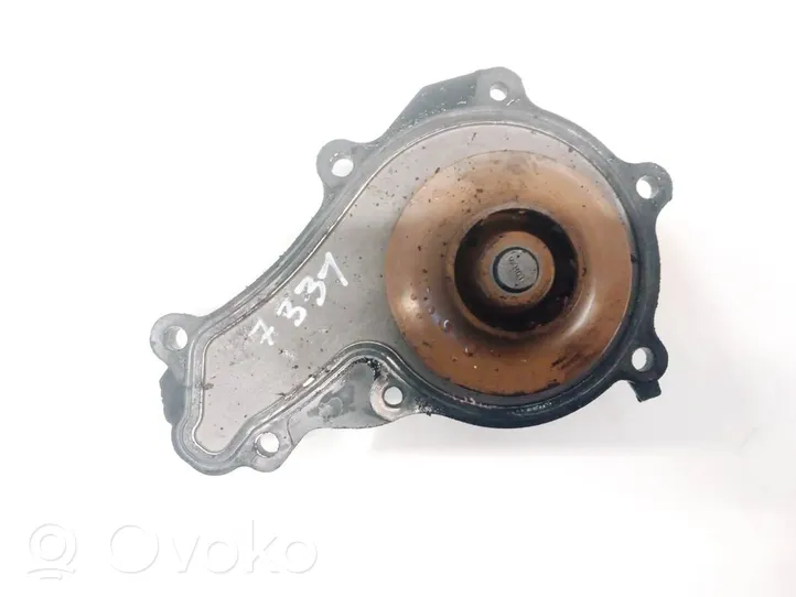 Mazda 3 I Pompe de circulation d'eau 5c938