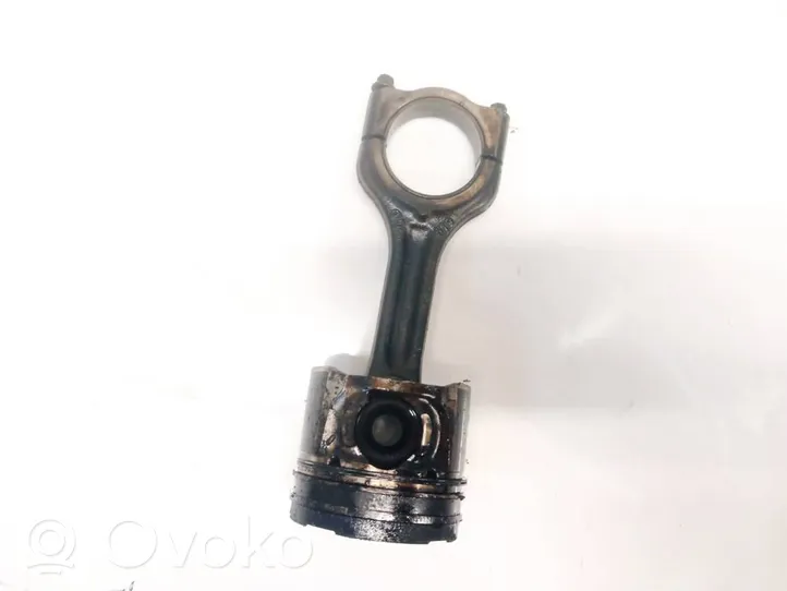 Mazda 3 I Piston avec bielle 