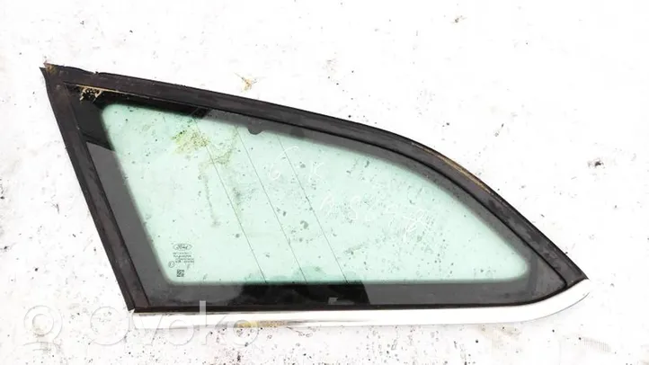 Ford Focus Rear side window/glass BM51N297B01J