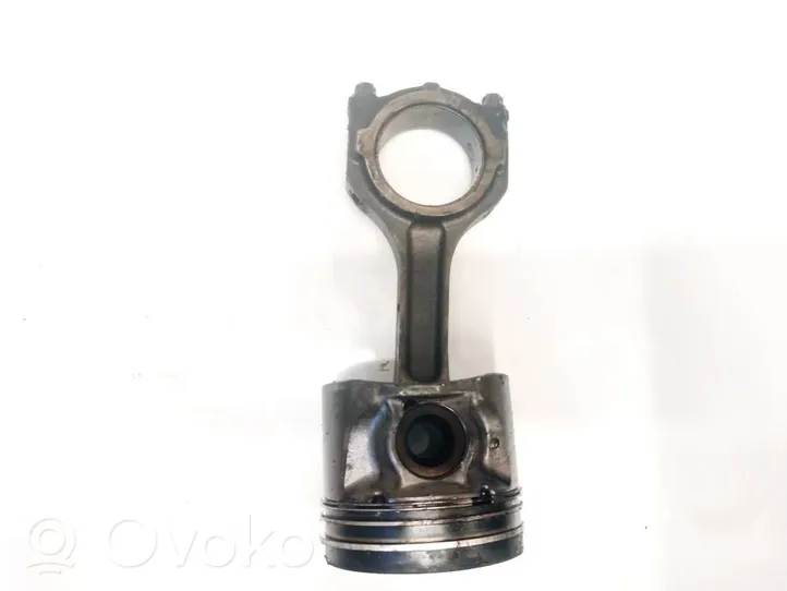 Ford Transit -  Tourneo Connect Piston with connecting rod 