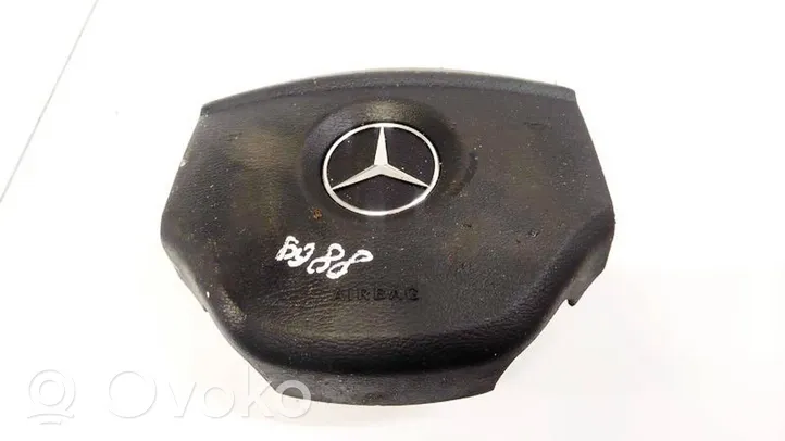 Mercedes-Benz ML W164 Stūres drošības spilvens A1644600098