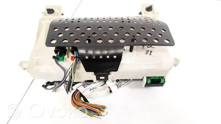 Ford Focus Fuse box set 7m5t14a073ce