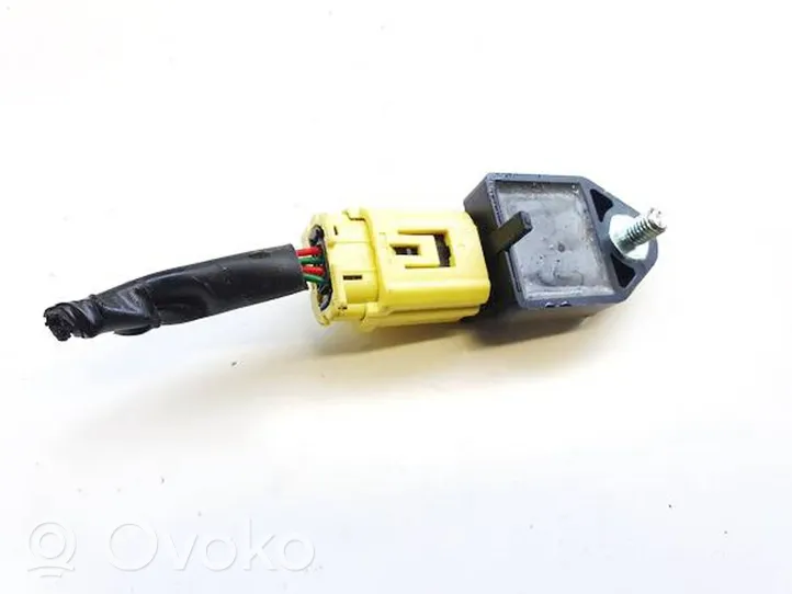 Toyota Corolla Verso AR10 Gaisa spilvenu trieciensensors 898310w010