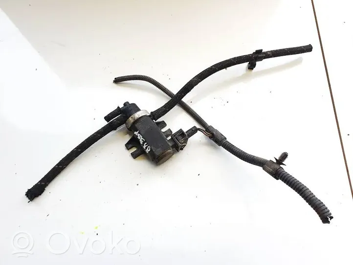 Skoda Octavia Mk1 (1U) Solenoidinis vožtuvas 1h0906627