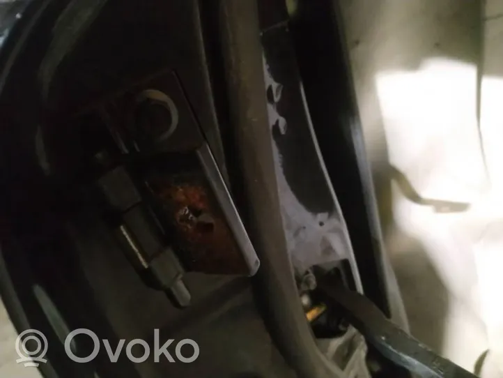 Volvo XC90 Etuoven yläsarana 