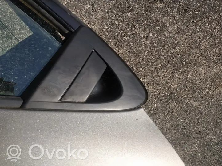 Honda Civic Klamka zewnętrzna drzwi 