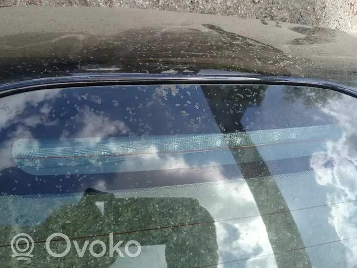 Volvo V50 Trzecie światło stop 