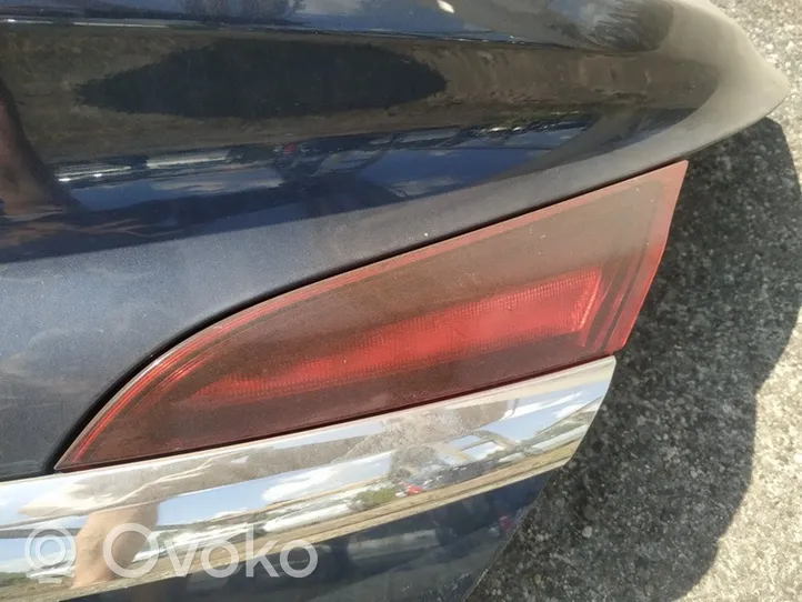 Opel Insignia A Tailgate rear/tail lights 