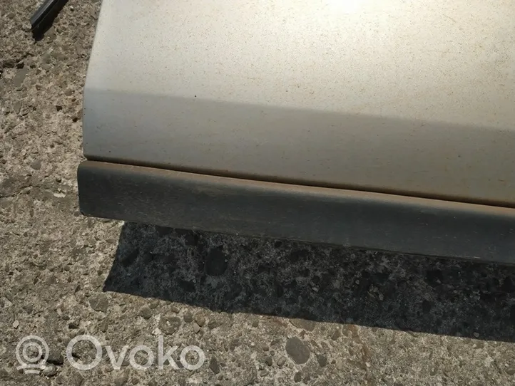 Volvo S60 Rivestimento della portiera anteriore (modanatura) 